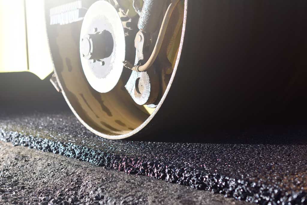 Asphalt Overlays Asphalt Overlays