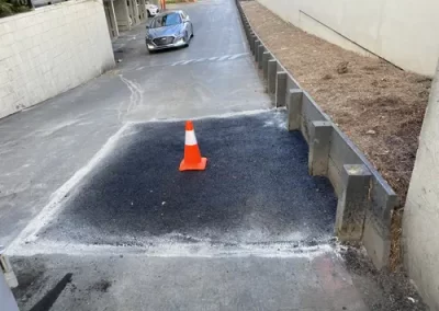 Asphalt Company