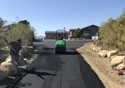 Asphalt-Contractor