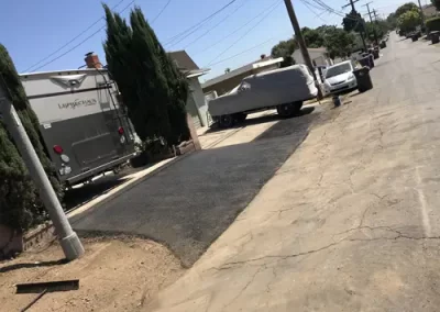 Asphalt-Patching-Service