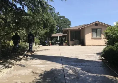 Asphalt-Repair