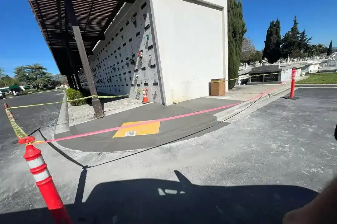 Asphalt Repair