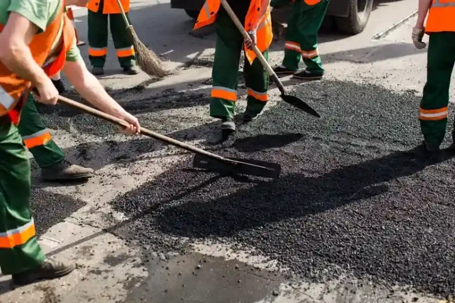 Common Causes Of Asphalt Damage And How To Fix Them San Jose, CA Common Causes Of Asphalt Damage And How To Fix Them San Jose, CA