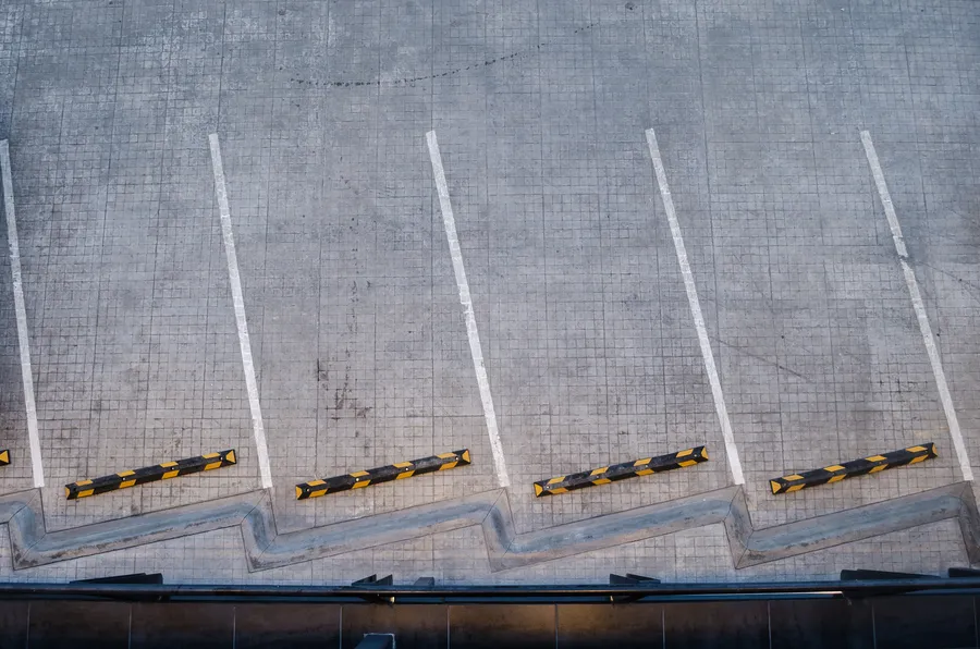 Cracking Patterns In Newly Paved Surfaces in San Jose, CA Cracking Patterns In Newly Paved Surfaces in San Jose, CA