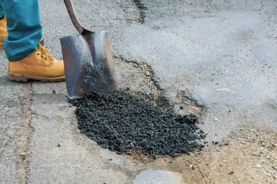 Excellent Asphalt Crack Repair San Jose, CA Excellent Asphalt Crack Repair San Jose, CA