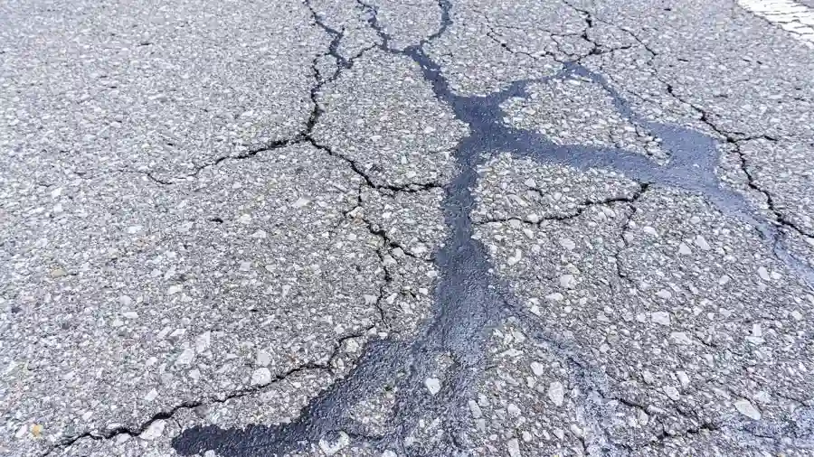 Experienced Asphalt Crack Repair San Jose, CA Experienced Asphalt Crack Repair San Jose, CA