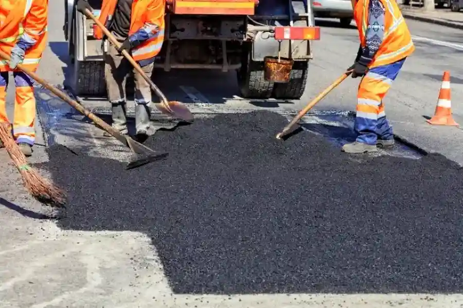 Experienced Asphalt Crack Repair San Jose, CA Experienced Asphalt Crack Repair San Jose, CA