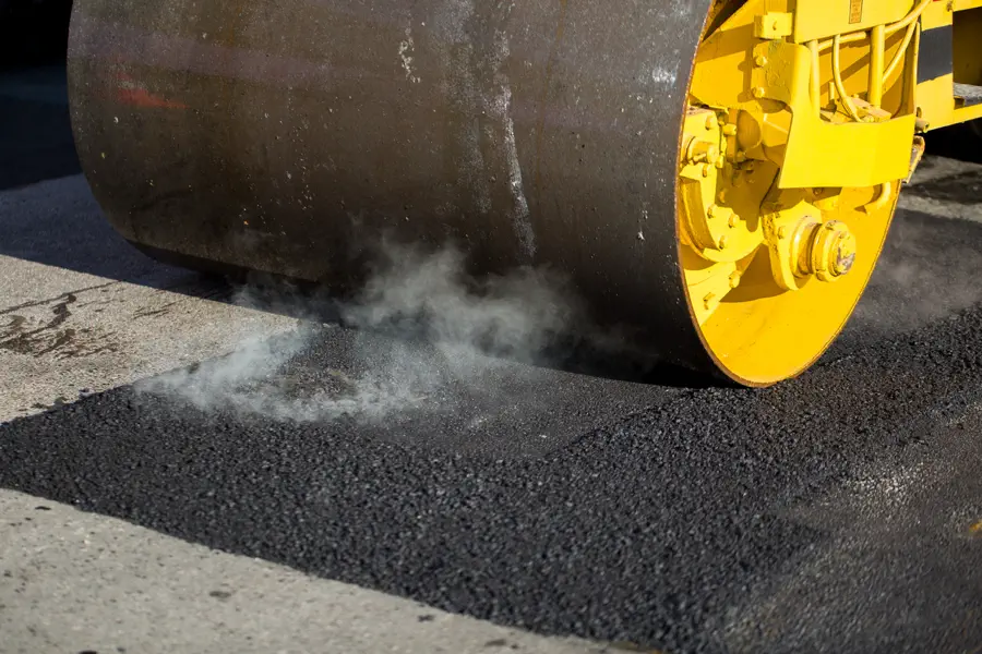 How Asphalt Patching Improves Surface Safety in San Jose, CA How Asphalt Patching Improves Surface Safety in San Jose, CA