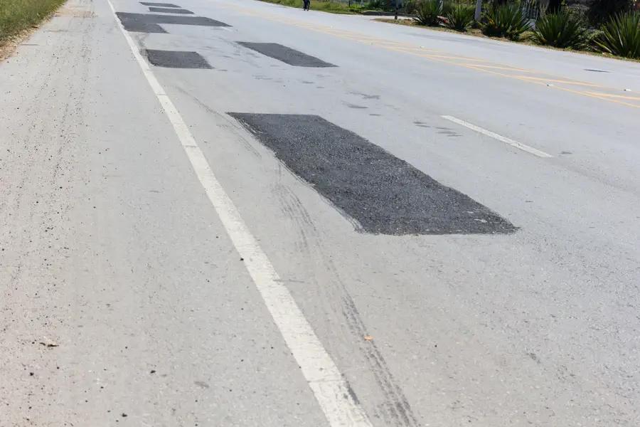 How Asphalt Patching Prevents Further Deterioration San Jose, CA How Asphalt Patching Prevents Further Deterioration San Jose, CA