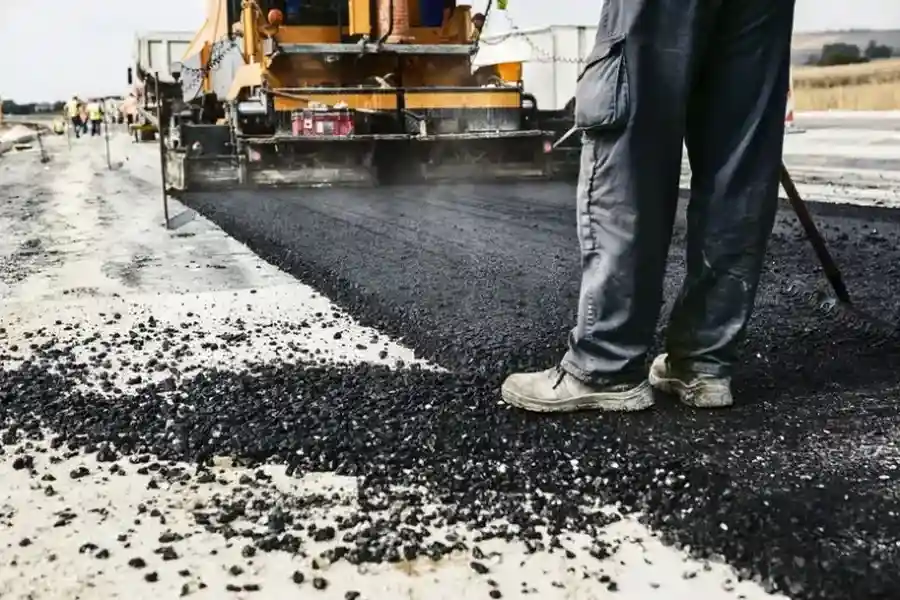 How Asphalt Patching Prevents Further Deterioration in San Jose, CA How Asphalt Patching Prevents Further Deterioration in San Jose, CA