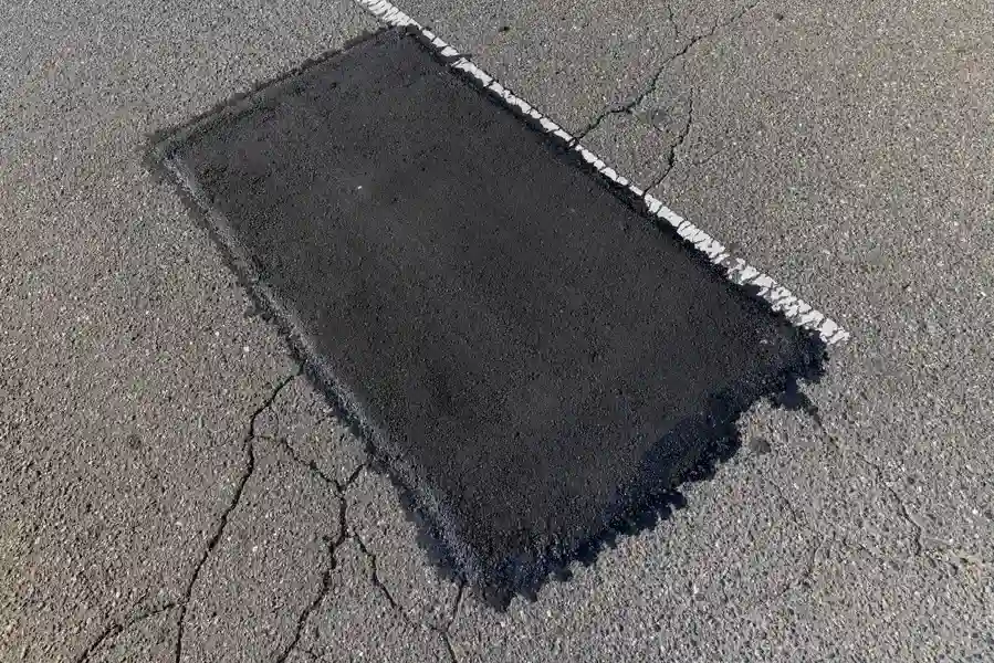 Local Asphalt Patching San Jose, CA Local Asphalt Patching San Jose, CA
