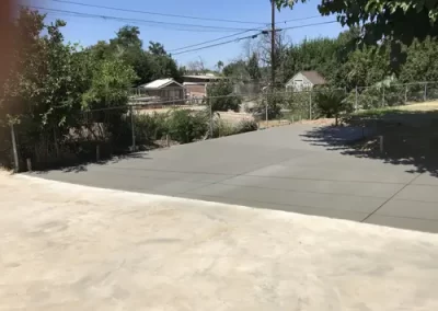 Paving Contractor