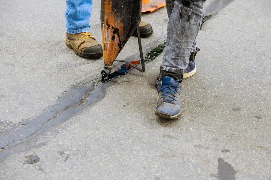Premium Asphalt Repair San Jose, CA Premium Asphalt Repair San Jose, CA