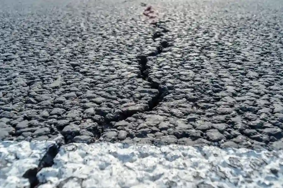 Reliable Asphalt Crack Repair San Jose, CA Reliable Asphalt Crack Repair San Jose, CA