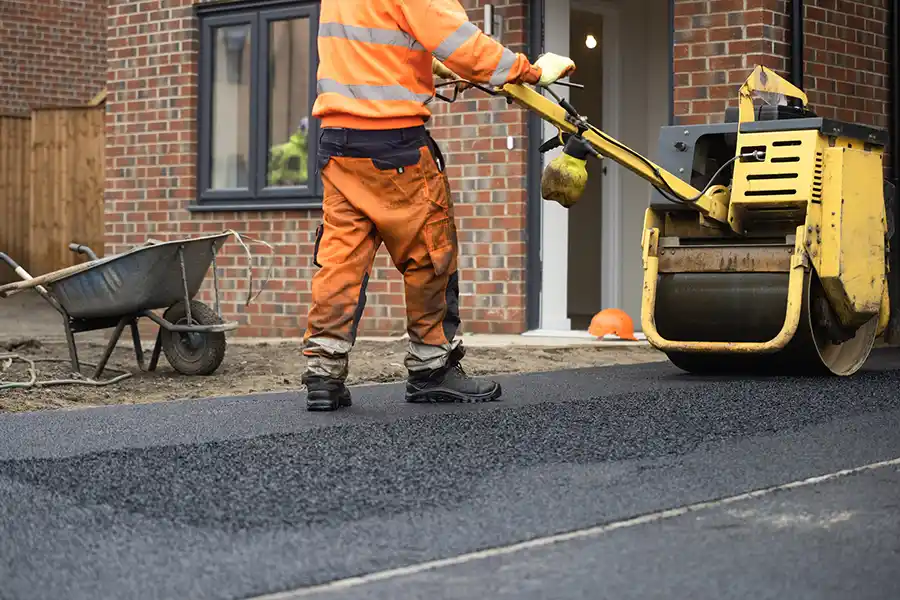Reputable Asphalt Repair San Jose, CA Reputable Asphalt Repair San Jose, CA