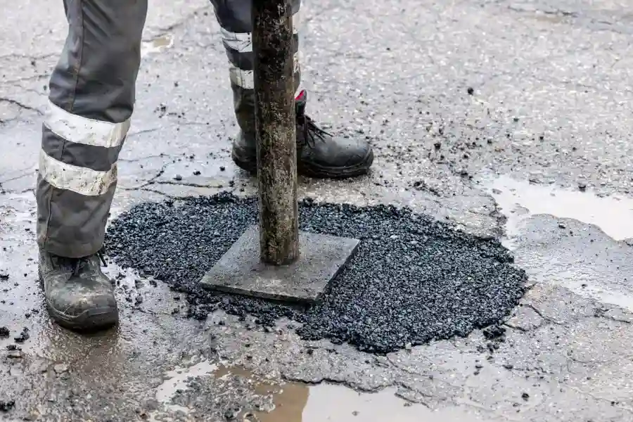 Signs You Need Asphalt Crack Repair Service in San Jose, CA Signs You Need Asphalt Crack Repair Service in San Jose, CA