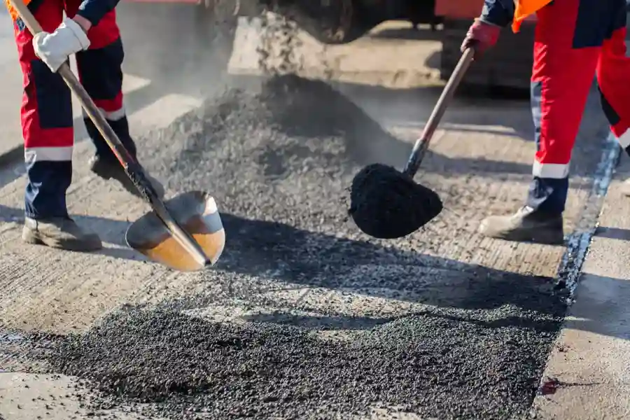 Top-rated Asphalt Patching San Jose, CA Top-rated Asphalt Patching San Jose, CA