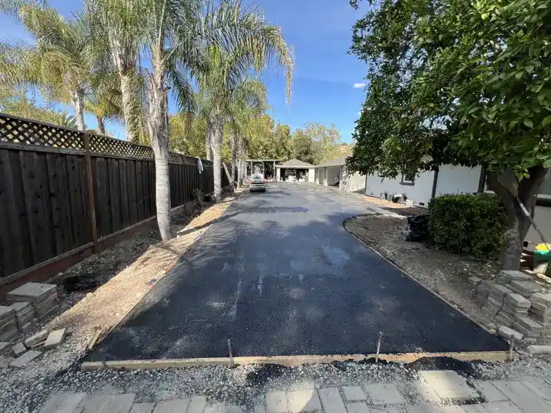 Affordable asphalt paving in San Jose, CA Affordable asphalt paving in San Jose, CA